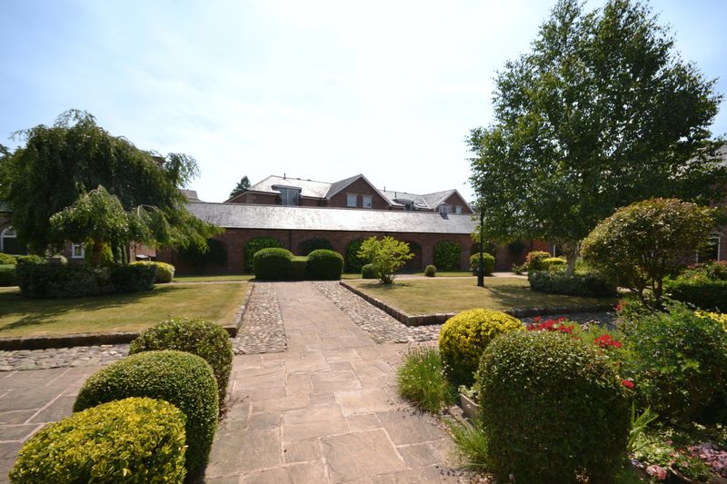 Runshaw Hall Lane Euxton